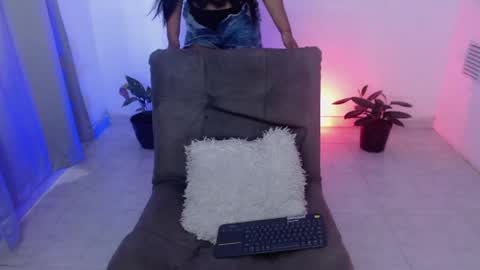 Valeria online show from 06/05/26, 06:24
