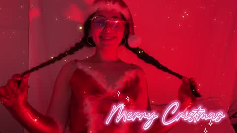 Veronicca online show from 12/29/24, 03:46