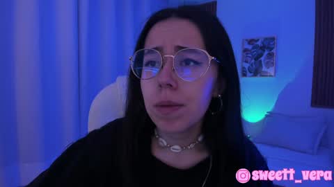 Veronicca online show from 01/07/25, 11:26