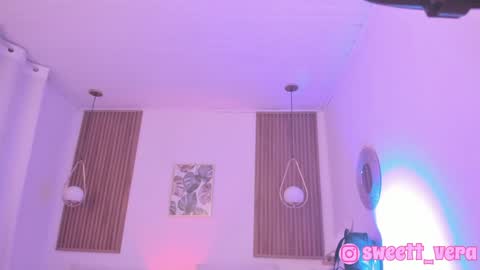 Veronicca online show from 01/18/25, 06:32