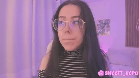 Veronicca online show from 01/26/25, 12:22