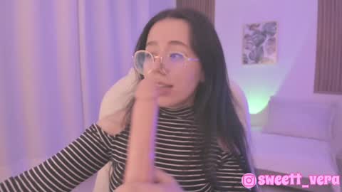 Veronicca online show from 01/26/25, 03:25