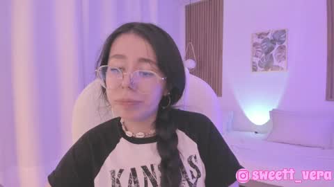 Veronicca online show from 02/03/25, 03:38