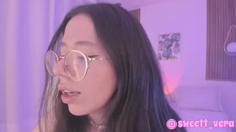 Veronicca online show from 02/10/25, 06:24