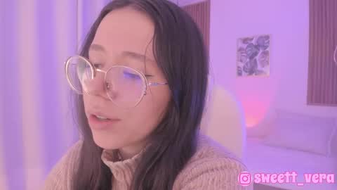 Veronicca online show from 02/11/25, 06:44