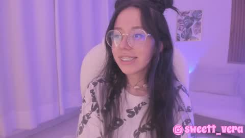 Veronicca online show from 02/13/25, 07:10