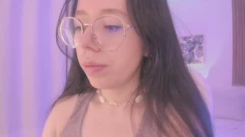 Veronicca online show from 02/14/25, 12:47