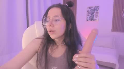 Veronicca online show from 02/14/25, 06:51