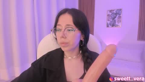 Veronicca online show from 02/15/25, 04:56