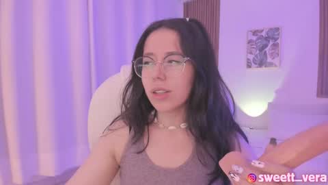 Veronicca online show from 02/17/25, 03:53