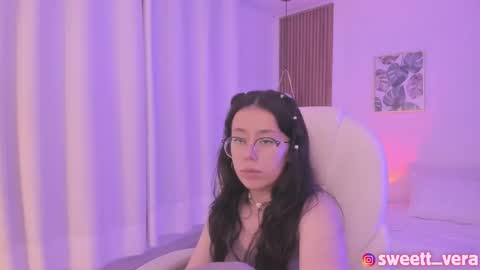 Veronicca online show from 02/17/25, 06:59