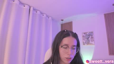 Veronicca online show from 02/18/25, 06:37