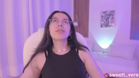 Veronicca online show from 02/20/25, 03:30