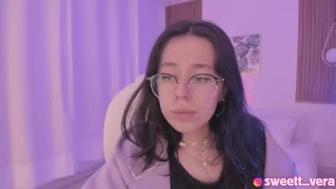 Veronicca online show from 02/24/25, 03:20