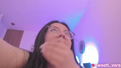 Veronicca online show from 02/27/25, 06:31