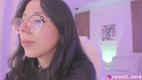 Veronicca online show from 02/28/25, 06:20