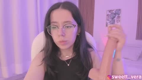 Veronicca online show from 03/01/25, 03:05
