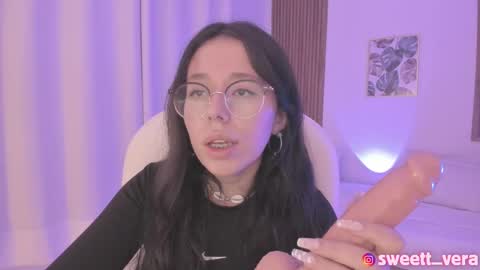 Veronicca online show from 03/04/25, 03:37