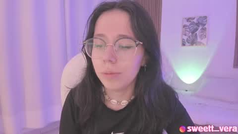 Veronicca online show from 03/07/25, 04:11
