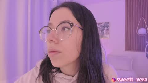 Veronicca online show from 03/08/25, 12:30