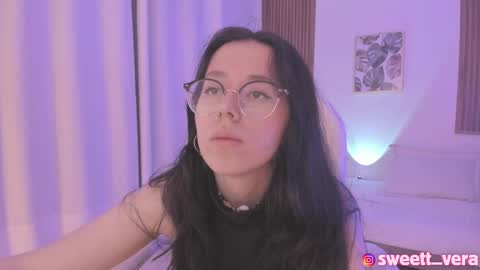 Veronicca online show from 03/09/25, 06:43