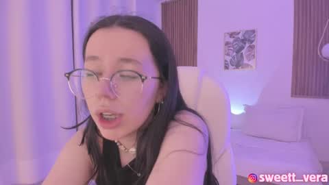 Veronicca online show from 03/11/25, 03:02