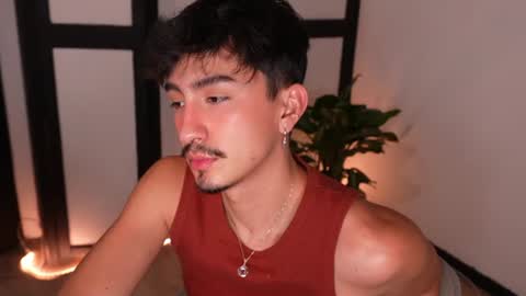 Andy  online show from 07/24/26, 01:47