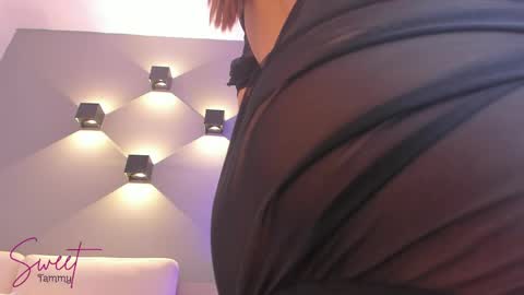 Snapshot of sweettammy_ chatting on 06/06/26, 12:32 Tammy online show from 06/06/26, 12:32