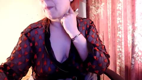 Snapshot of sweettanne chatting on 04/08/26, 10:48 SweettAnne online show from 04/08/26, 10:48
