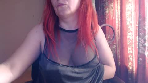 Snapshot of sweettanne chatting on 06/04/26, 08:53 SweettAnne online show from 06/04/26, 08:53