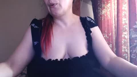 Snapshot of sweettanne chatting on 06/13/26, 12:36 SweettAnne online show from 06/13/26, 12:36