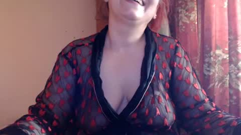 SweettAnne online show from 06/30/26, 02:07