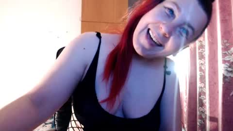 SweettAnne online show from 07/11/26, 12:24
