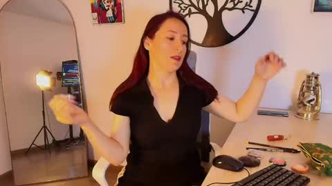 sweeteve online show from 04/24/26, 10:50