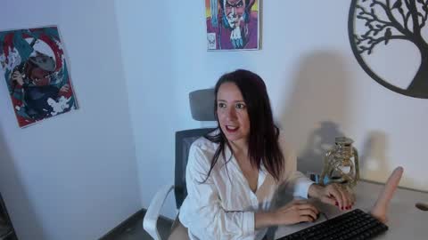 sweeteve online show from 06/05/26, 10:43