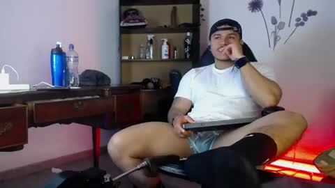 Jei  online show from 07/28/26, 07:39