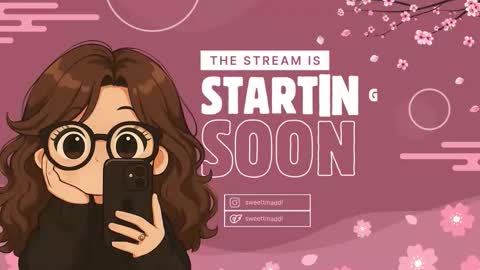  Maddie online show from 11/26/25, 01:34