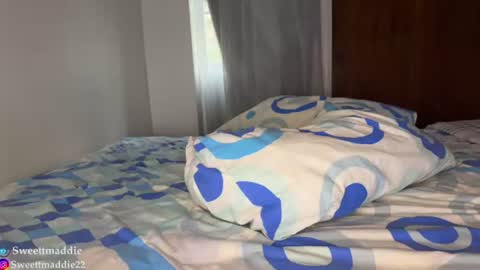 Maddie online show from 07/06/26, 10:34