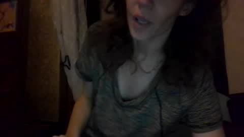 Sweet Tooth Trixie online show from 03/18/26, 01:42
