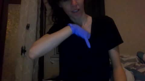 Sweet Tooth Trixie online show from 03/20/26, 12:59