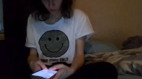 Sweet Tooth Trixie online show from 03/30/26, 12:11