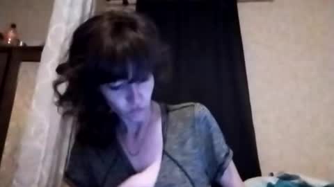 Sweet Tooth Trixie online show from 04/14/26, 03:12