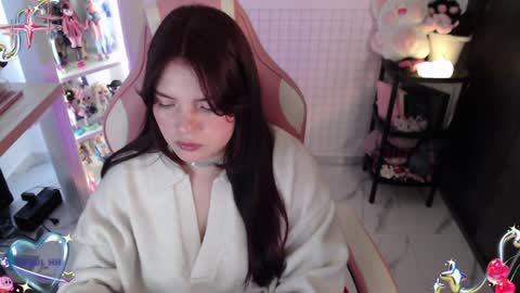 Pau online show from 12/31/24, 09:17