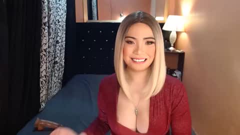 Ms trixiee online show from 12/07/24, 04:53