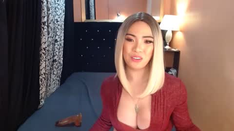 Ms trixiee online show from 12/07/24, 08:11