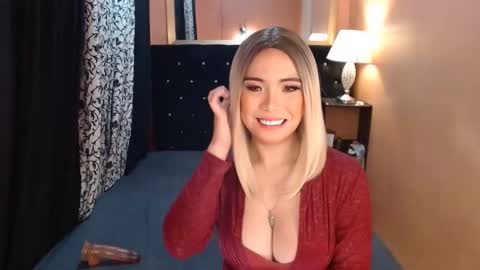 Ms trixiee online show from 12/09/24, 06:01