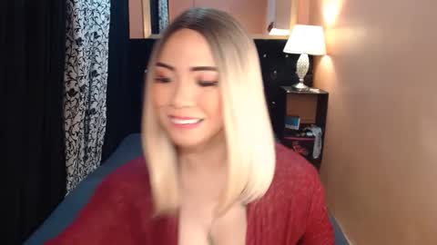 Ms trixiee online show from 12/22/24, 04:50