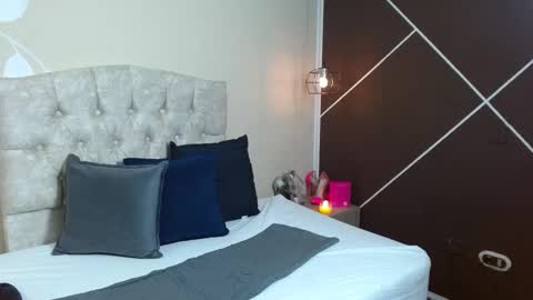 Scarlet online show from 10/02/25, 11:28