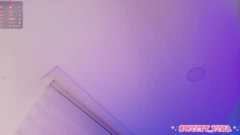 Veronica Independent Model online show from 11/08/25, 10:15