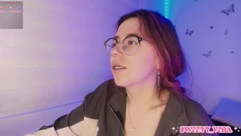 Veronica Independent Model online show from 11/13/25, 10:25